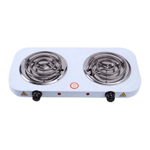 HOT PLATE ELECTRIC COOKING PLATE 2000W F-011A - Nazar Jan's Supermarket