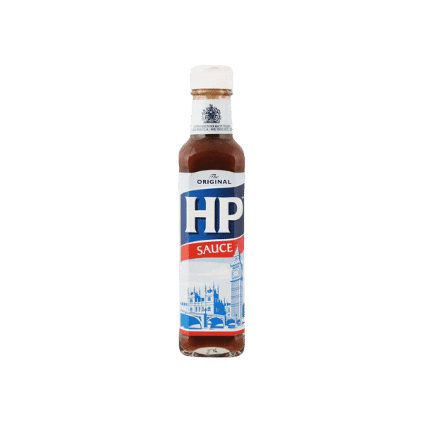 HP THE ORIGINAL SAUCE 255G - Nazar Jan's Supermarket