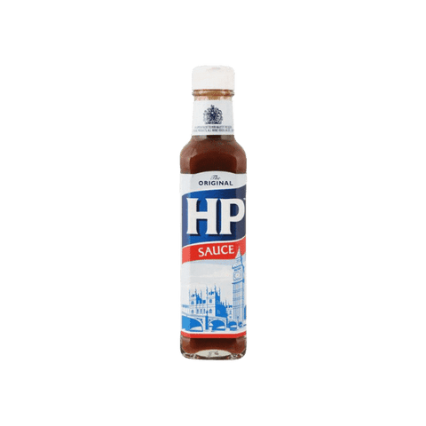 HP THE ORIGINAL SAUCE 255G - Nazar Jan's Supermarket