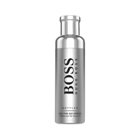 HUGO BOSS BOTTLED PERFUME 100ML - Nazar Jan's Supermarket