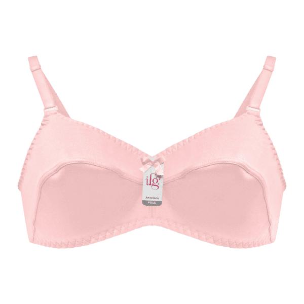 IFG AMOREENA COTTON BRA - Nazar Jan's Supermarket