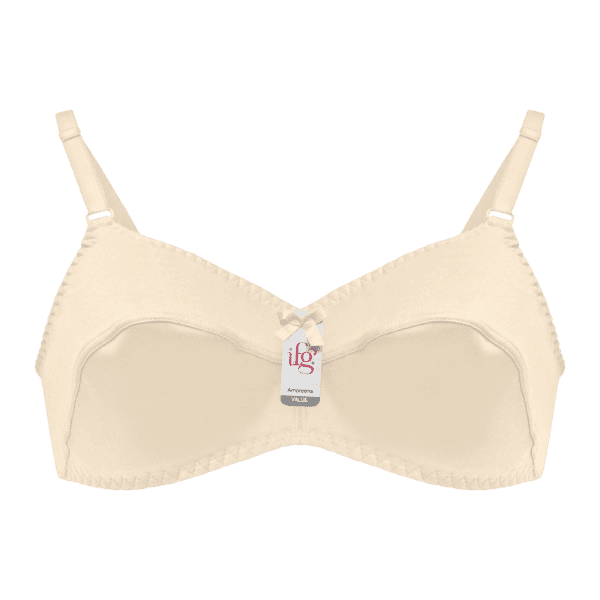 IFG AMOREENA COTTON BRA - Nazar Jan's Supermarket