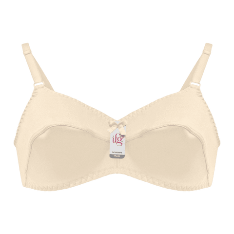 IFG AMOREENA COTTON BRA - Nazar Jan's Supermarket