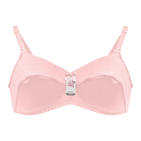 IFG AMOREENA COTTON BRA - Nazar Jan's Supermarket