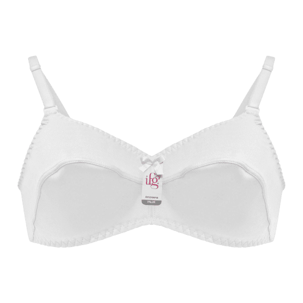 IFG AMOREENA COTTON BRA - Nazar Jan's Supermarket