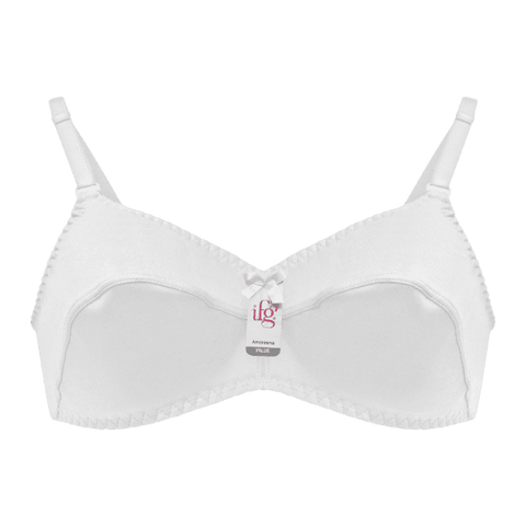 IFG AMOREENA COTTON BRA - Nazar Jan's Supermarket