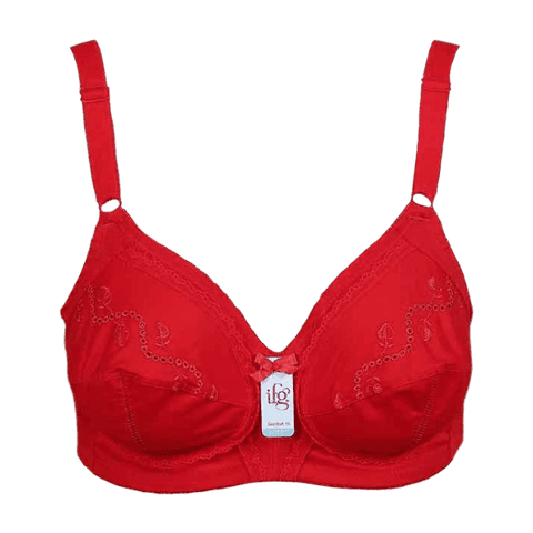 IFG COMFORT BRA - Nazar Jan's Supermarket