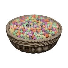 JAN'S CHANA MIX FLAV