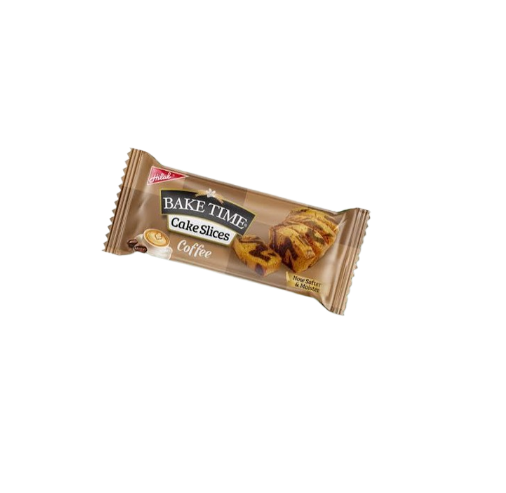 Hilal Bake Time Coffee Cake Slice