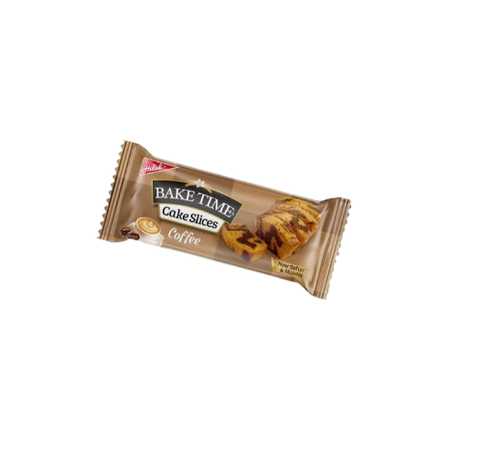 Hilal Bake Time Coffee Cake Slice