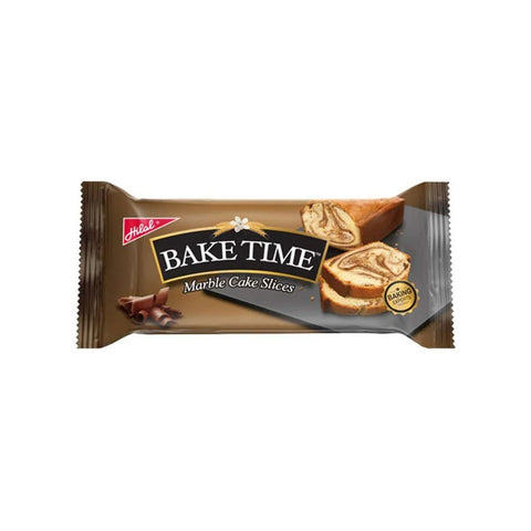 Hilal Bake Time Marble Cake Slices – Pack of 6 (1x6)