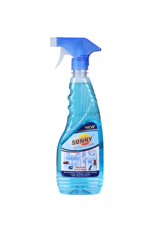 Sunny Glass Cleaner – 500ml