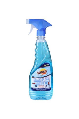 Sunny Glass Cleaner – 500ml
