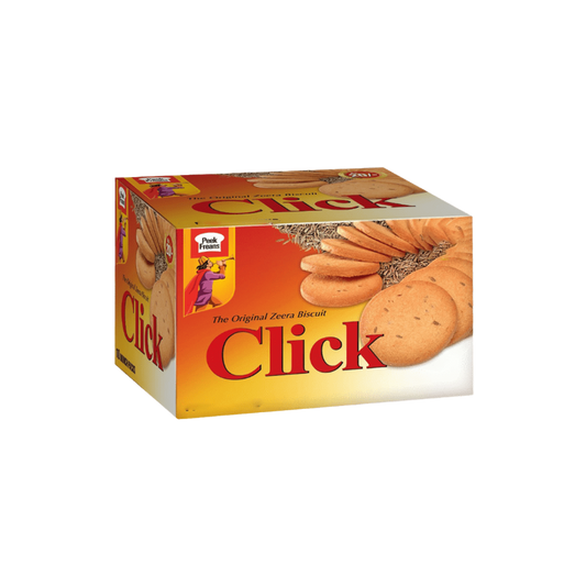 Peek Freans Click Munch Pack – Pack of 10 (1x10)