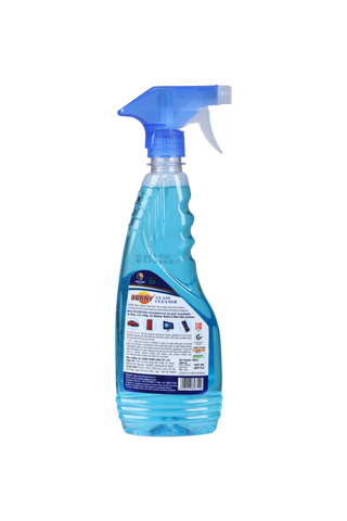 Sunny Glass Cleaner – 500ml