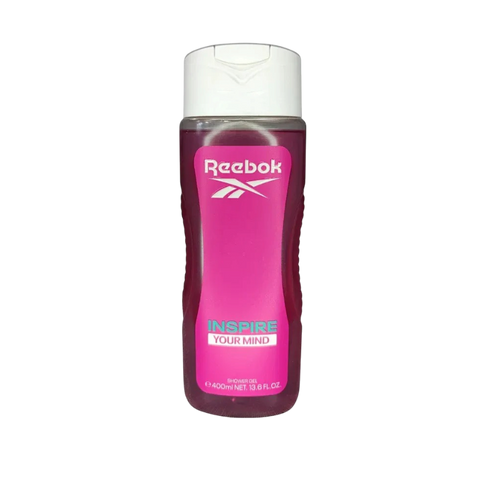 Reebok Inspire Your Mind Shower Gel – 400ml