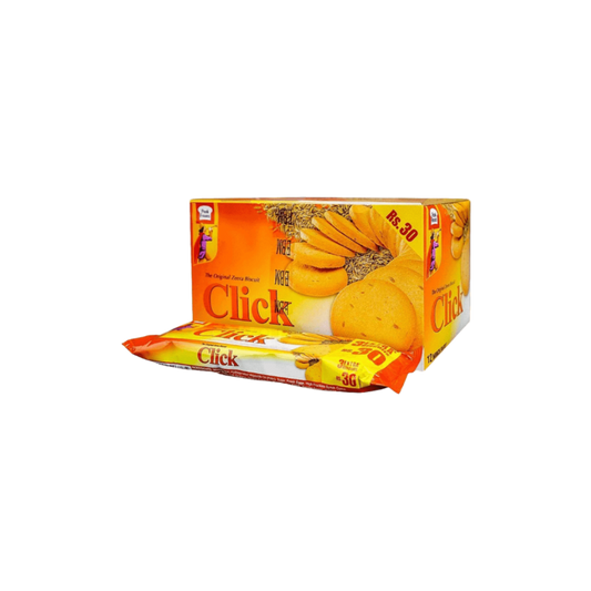 Peek Freans Click Munch Pack – Pack of 10 (1x10)