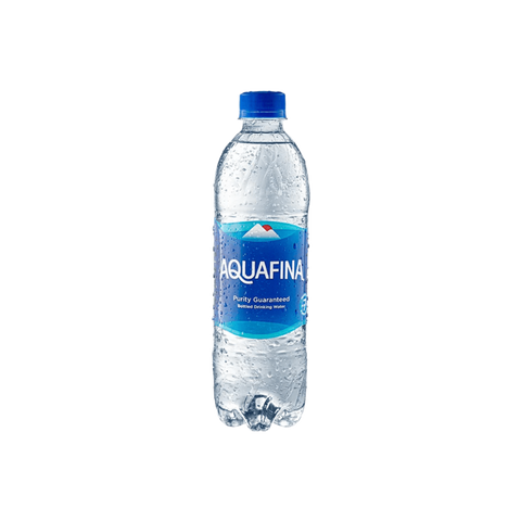 Aquafina Mineral Water – 500ml