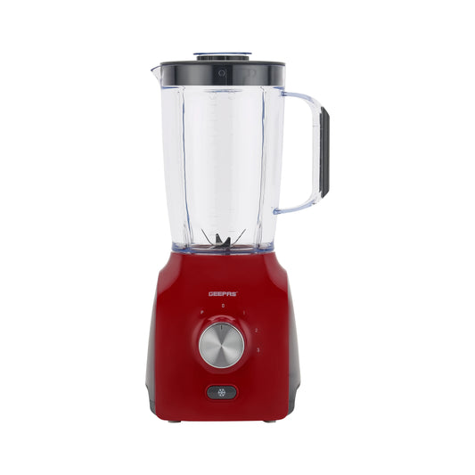 GEEPAS 3IN1 BLENDER GSB44034N 600W