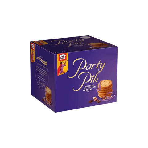 Peek Freans Party Pik Half Roll – Pack of 8 (1x8)