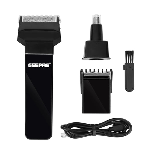 GEEPAS 3IN1 TRIMMER GSR8683