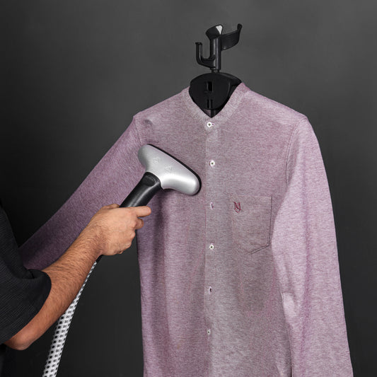 GEEPAS GARMENT STEAMER GGS9254N