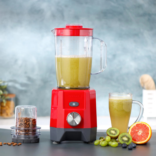 GEEPAS 2IN1 BLENDER GSB44107 650W