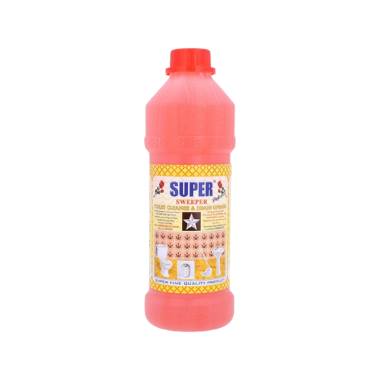Sunny Sweep Cleaner & Drain Opener – 500ml
