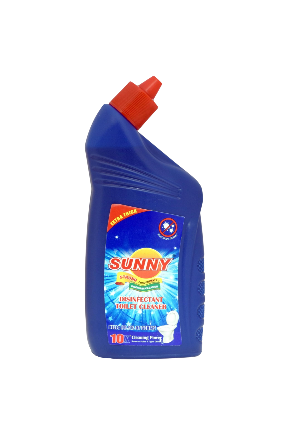 Sunny Master Toilet Cleaner – 500ml