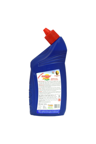 Sunny Master Toilet Cleaner – 500ml