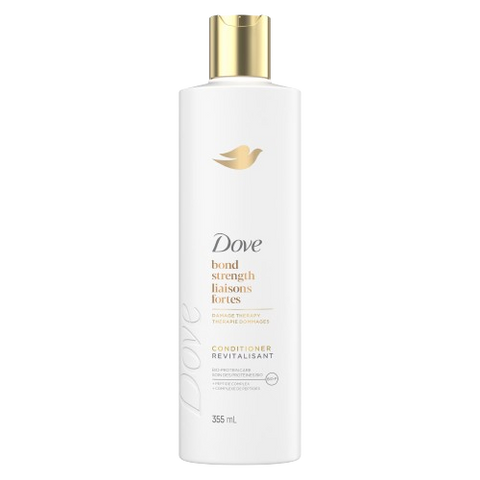 Dove Bond Strength Conditioner – 355ml