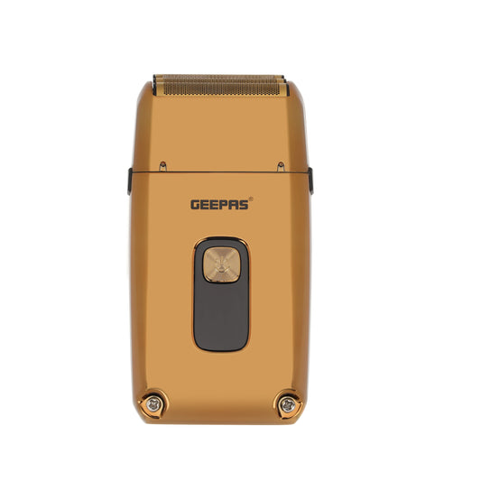GEEPAS WATERPROOF SHAVER GSR57520UK