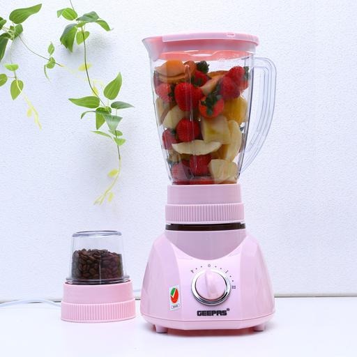 GEEPAS BLENDER GSSB1514P 400W