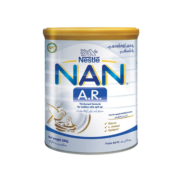 Nestle Nan Pro AR Milk Powder 380g
