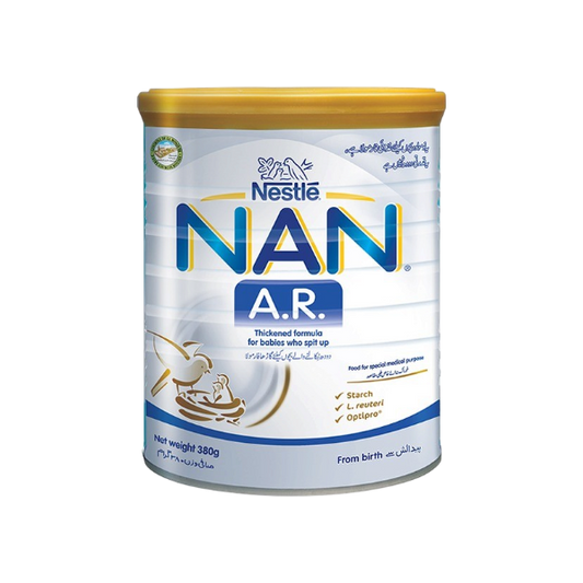 Nestle Nan Pro AR Milk Powder 380g