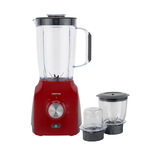 GEEPAS 3IN1 BLENDER GSB44034N 600W
