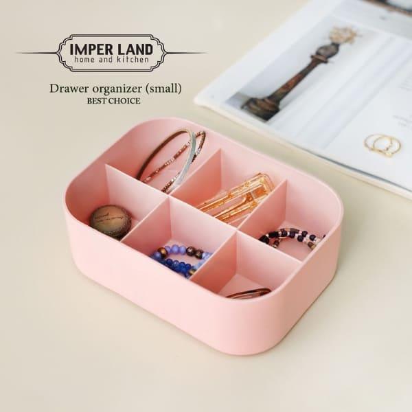 IMPER LAND MULTIPURPOSE ORGANIZER SMALL - Nazar Jan's Supermarket