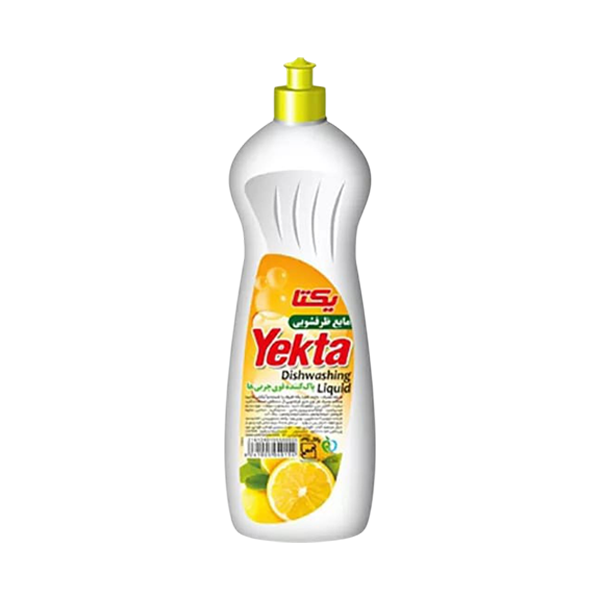 Yekta Dishwashing Irani Shampoo 1Ltr