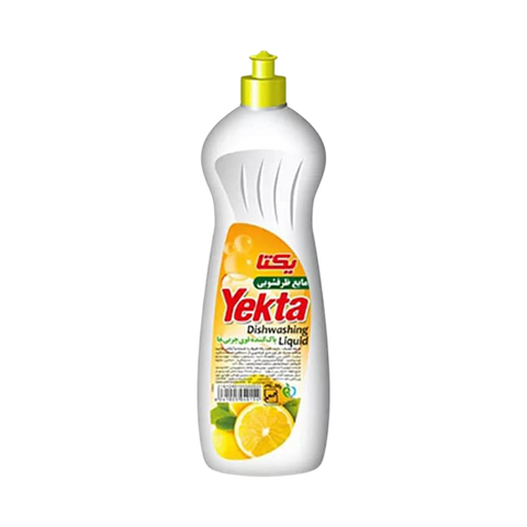 Yekta Dishwashing Irani Shampoo 1Ltr