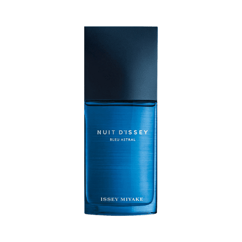 ISSEY MIYAKE NUIT DISSEY BLEU ASTRAL PERFUME FOR MEN 125ML - Nazar Jan's Supermarket