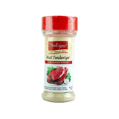 ITALIANO MEAT TENDERIZER 100G - Nazar Jan's Supermarket
