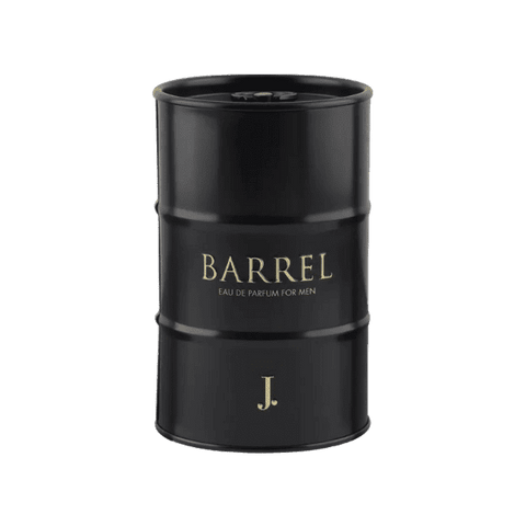 J. BARREL PARFUM FOR MEN 100ML - Nazar Jan's Supermarket