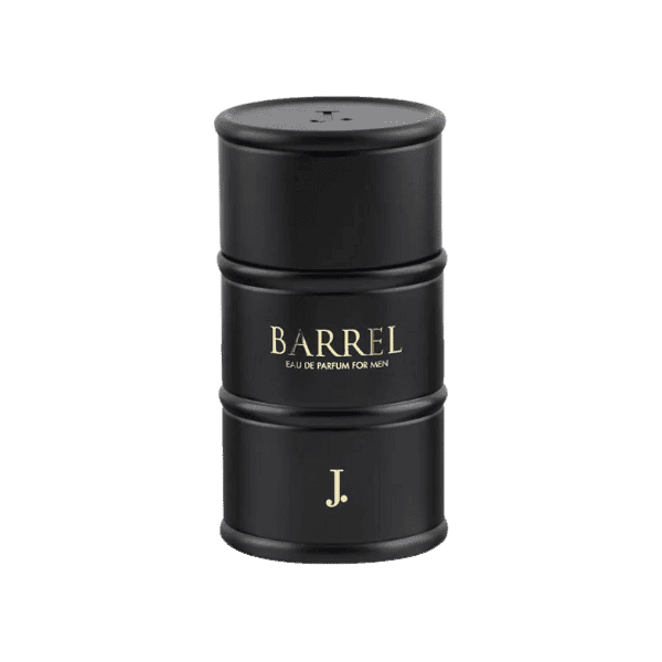 J. BARREL PARFUM FOR MEN 100ML - Nazar Jan's Supermarket