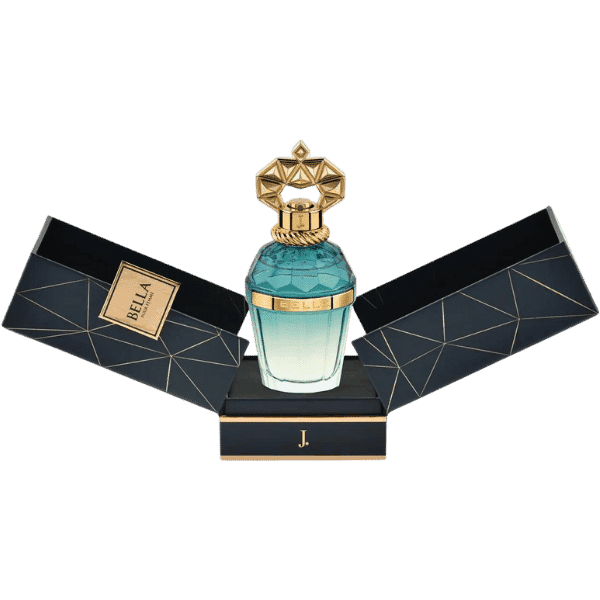 J. BELLA POUR FEMME PERFUME FOR WOMEN 100ML - Nazar Jan's Supermarket