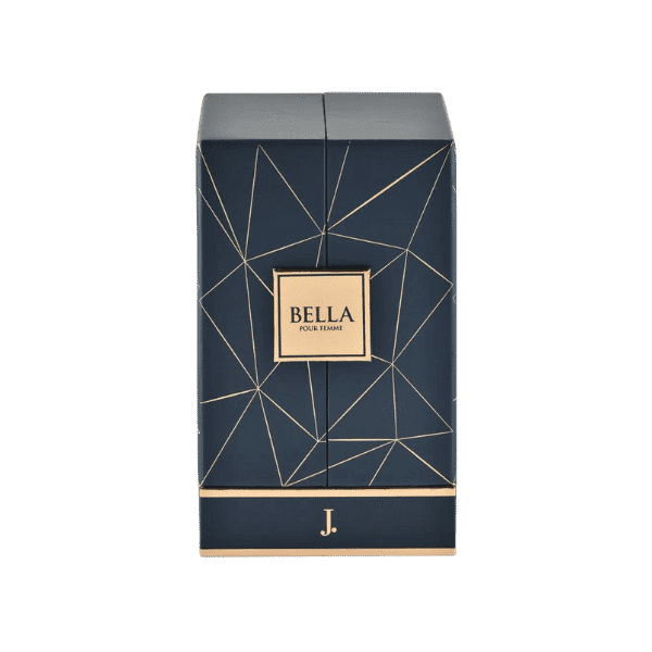 J. BELLA POUR FEMME PERFUME FOR WOMEN 100ML - Nazar Jan's Supermarket