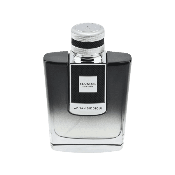 J. CLASSIQUE ADNAN SIDDIQUI PERFUME FOR MEN 100ML - Nazar Jan's Supermarket