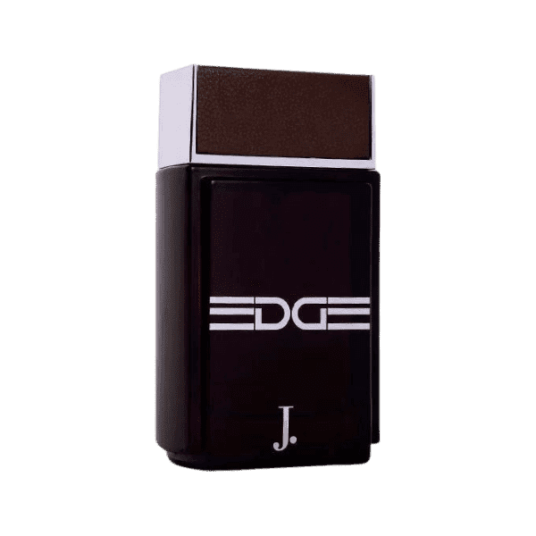 J. EDGE PERFUME FOR MEN 100ML - Nazar Jan's Supermarket