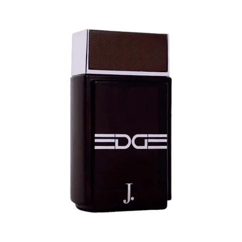 J. EDGE PERFUME FOR MEN 100ML - Nazar Jan's Supermarket