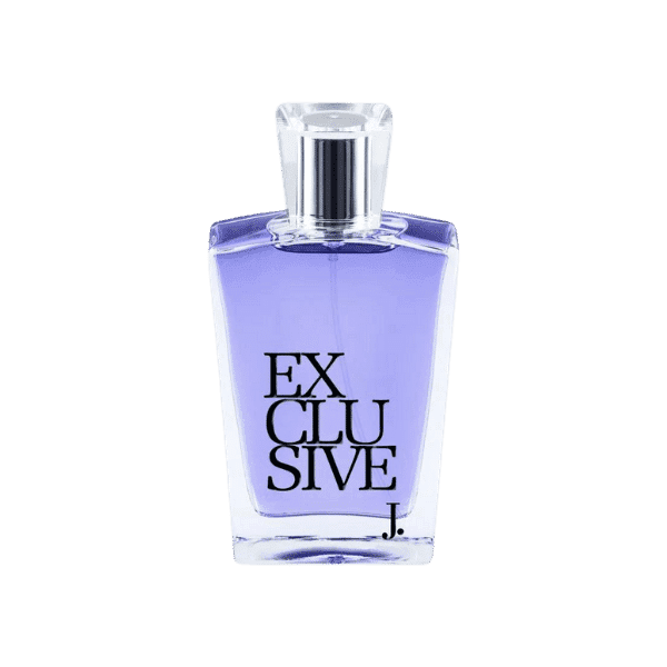 J.EXCLUSIVE FOR MEN PARFUM 100ML - Nazar Jan's Supermarket