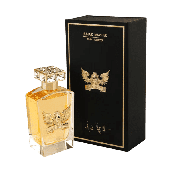 J. JUNAID JAMSHED LEGACY PERFUME 100ML - Nazar Jan's Supermarket